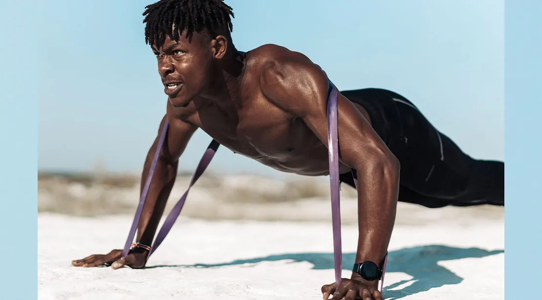 Resistance Band Training